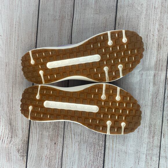 Hilma The Everywhere Fit Two Womens Sz 10.5 Running Shoes Purple Rose - Picture 8 of 9